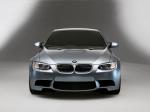 BMW M3 Concept 2007 года